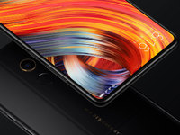 蘋果iPhone 8首銷遇冷，真不及1分鐘售罄的小米MIX2？