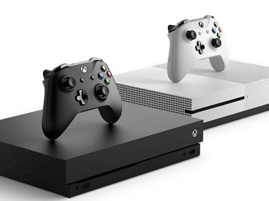 價格有驚喜！微軟Xbox One X國行版：全球同步開售，11月7日上市