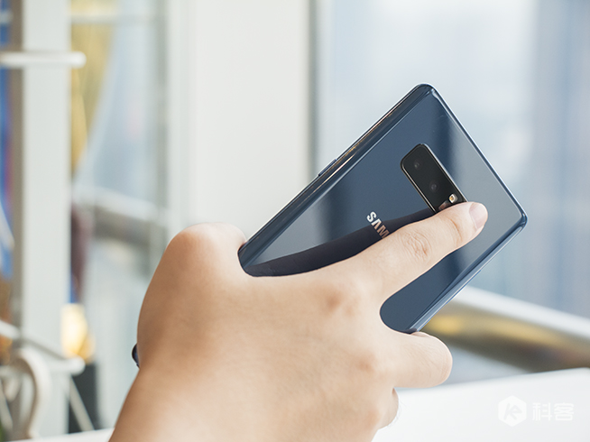 三星Galaxy Note8圖賞:全視曲面大屏配筆才夠Note!