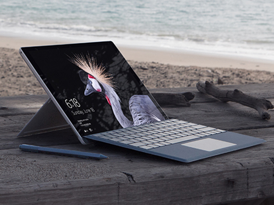 豬隊友助攻！新款Surface Pro LTE版曝光：除了價格，提升不大