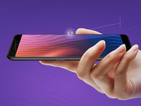 性價比超紅米Note 5A！全面屏黑馬SOAP R11預約破15萬