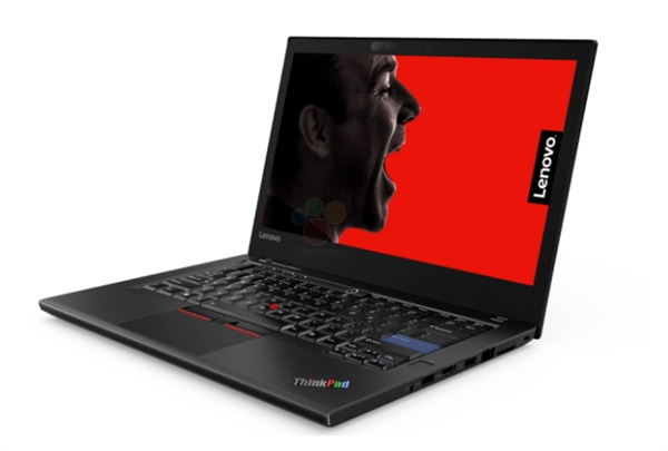 聯想25周年ThinkPad配置曝光：i7、支持雷電3