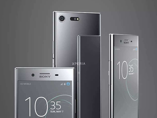 你會為這信仰充值？索尼Xperia XZ1國行版10月27日發(fā)布