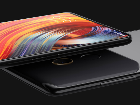 科客晚報：OPPO MIX真旗艦很勁爆，星巴克也能用支付寶了