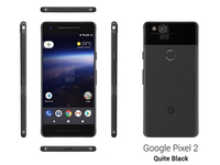 三款齊發？不止Pixel 2/XL，疑似Ultra Pixel新機曝光