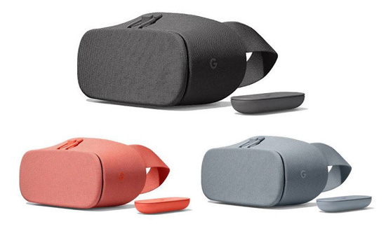 Google的新品發(fā)布會(huì)上，可不止Pixel 2手機(jī)
