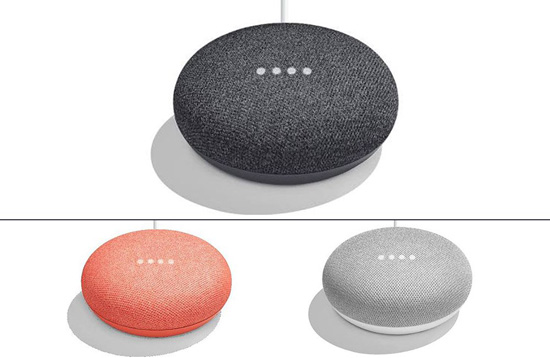 Google的新品發(fā)布會(huì)上，可不止Pixel 2手機(jī)