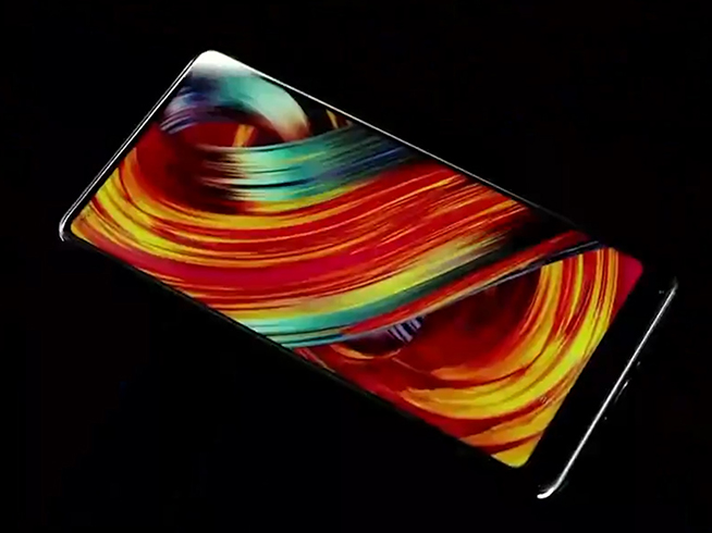 全面屏手機(jī)盤點(diǎn)：國(guó)產(chǎn)品牌誰(shuí)有能力超越iPhone X？