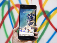 谷歌親兒子Pixel 2值不值得買？看完拍攝樣張再說