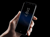 這bug就有點尷尬了！三星S8完全收不到短信