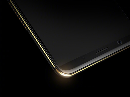 新配色+新套路:vivo X20再推黑金旗艦版