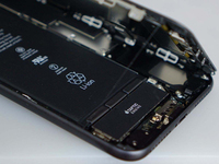 iPhone 8迎來“十連裂” 蘋果表示不會爆炸，尚無安全威脅