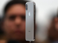 出貨量是關鍵，投資者對iPhone X“過于樂觀”