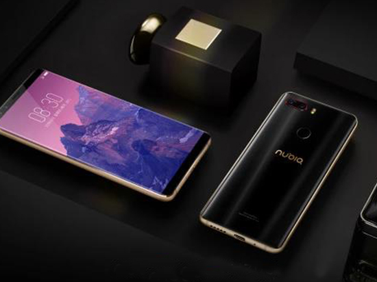 科客晚報：全面屏nubia Z17S登場，iPhone 8性能碾壓安卓機