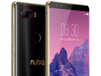 科客晚報：全面屏nubia Z17S登場，iPhone 8性能碾壓安卓機