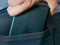 手機(jī)領(lǐng)域也要高規(guī)格！Razer Phone配置偷跑：標(biāo)配8G運(yùn)存