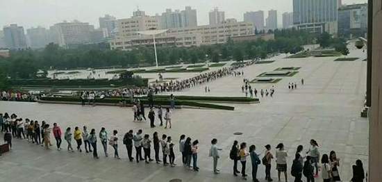 僅僅是搞噱頭？“刷臉”方式逐漸變成社會主流