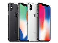 搶先蘋(píng)果官方兩周! 中國(guó)移動(dòng)開(kāi)啟iPhone X預(yù)約