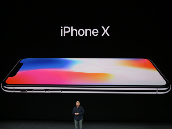 iPhone X天貓全球首發 榮耀小米等多款獨家產品鎖定天貓雙11
