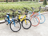 Talk客：共享單車風波四起，誰又將是最后贏家呢？
