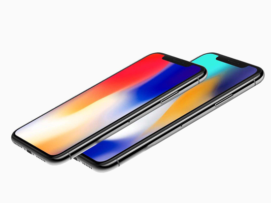 蘋果也將普及全面屏,明年會有低價版iPhone X誕生:代號“杭州”