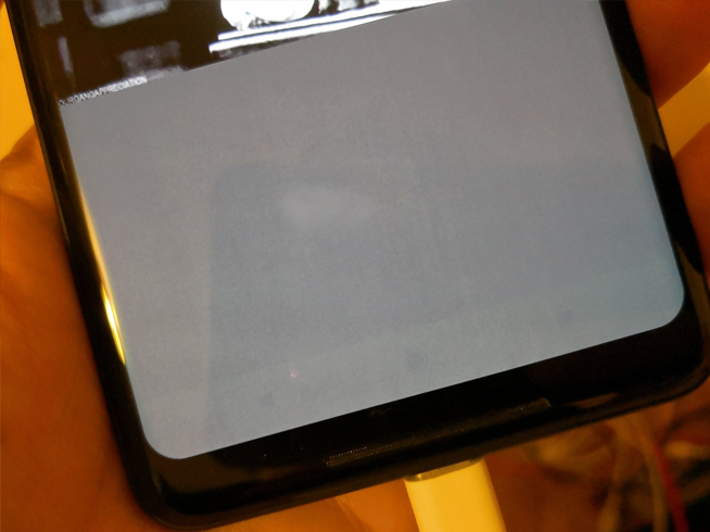 LG OLED屏幕讓Pixel 2 XL難堪：一周即燒屏，媒體用戶都吐槽
