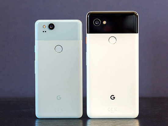 拍照98分又怎樣？Pixel 2 XL問題不斷，谷歌出品變了味