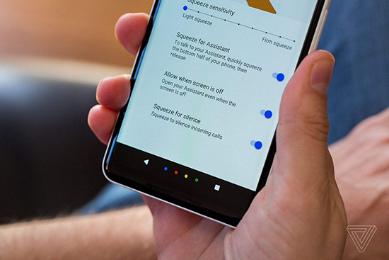拍照98分又怎樣？Pixel 2 XL問題不斷，谷歌出品變了味