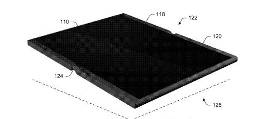 微軟也來參腳折疊屏領域 明年或推出傳聞已久Surface Phone？