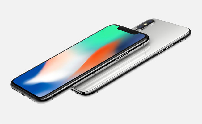 iPhone X開售天貓5秒售罄!黃牛加價1K起