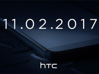 HTC發布U11 Plus預熱海報：祖傳下巴終于消失