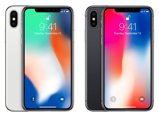 買得起養不起！iPhone X更換后殼要花一部小米MIX2