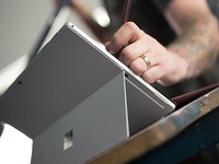 Surface Pro LTE版明天發布！驍龍835版還會遠嗎？