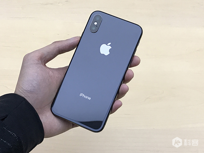 蘋(píng)果iPhone X上手體驗(yàn):全程驚艷,墨鏡難不倒面容ID