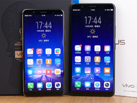 選大的好還是小的好？vivo X20對(duì)比X20Plus評(píng)測
