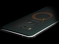 HTC U11+正式發布：驍龍835+6GB運存，4999元！