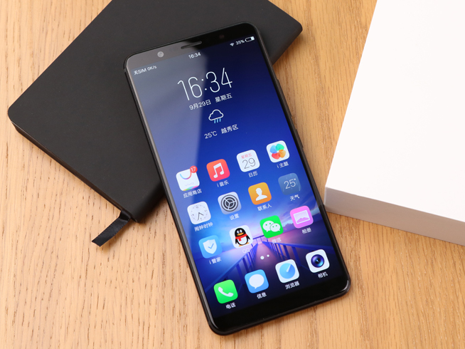 iPhone X價格太高不能忍？雙十一這些全面屏國產旗艦更適合你