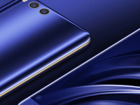新版小米6正式發布：4GB+64GB版，2299元！