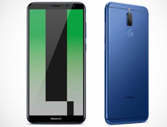 科客晚報：全面屏旗艦一加5T將發布，華為Mate 10 Lite登陸德國
