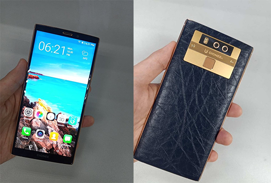 科客晚報：全面屏旗艦一加5T將發布，華為Mate 10 Lite登陸德國