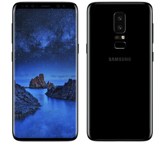 科客晚報：三星S9/S10/S11齊曝光，藍洞要對國內吃雞手游維權
