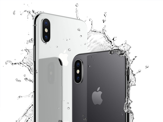 iPhone X需求大，蘋果Q4或超三星成全球最大智能手機(jī)商