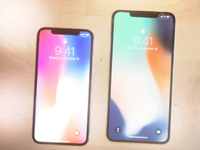 6.7寸iPhone X Plus概念機(jī)圖賞：設(shè)計(jì)照搬？看了內(nèi)心毫無(wú)波動(dòng)