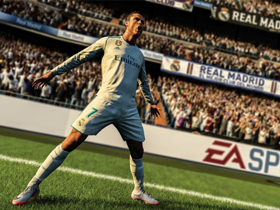 每年一部買斷制成過去,《FIFA》發行模式將迎巨變