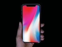 蘋(píng)果新機(jī)皇小問(wèn)題不斷！iPhone X用戶吐槽揚(yáng)聲器有雜音