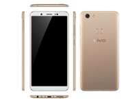 vivo全面屏新機國外發布 搭載驍龍450居然賣2000元？