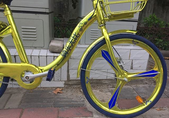 共享單車(chē)提前“冬眠”：你身邊還能見(jiàn)到幾家？