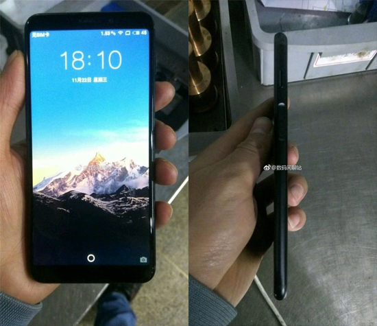 科客晚報(bào)：Flyme 7終于要來(lái)了？多款全面屏iPhone渲染圖齊曝光