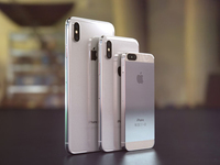 科客晚報(bào)：Flyme 7終于要來了？多款全面屏iPhone渲染圖齊曝光
