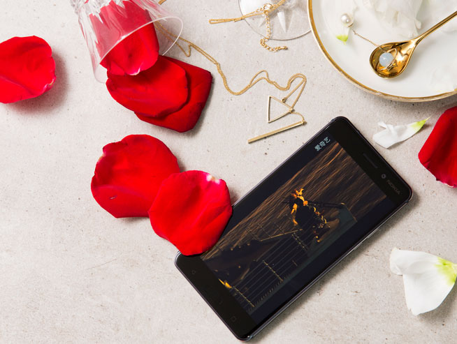 全線啟動？諾基亞8之后，Nokia 5/6將迎來安卓8.0系統更新